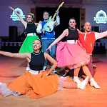 Tlh Toorak Hotel - Tlh Leisure, Entertainment And Spa Resort
