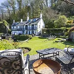 3 Bed Cove Cottage
