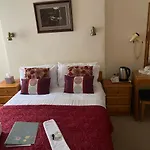 The Palms Guest House