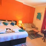 Yardley Manor Hotel