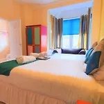 Yardley Manor Hotel