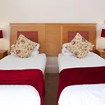 Abbey Sands Hotel