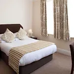 Abbey Sands Hotel