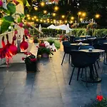 Anchorage Hotel & Spa