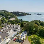 The Headland Hotel & Spa