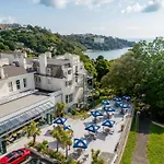 The Headland Hotel & Spa