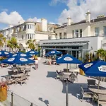 The Headland Hotel & Spa