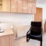 Ground Floor Sea View Apartment Private Terrace
