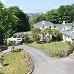 Lincombe Hall Hotel & Spa - Just For Adults
