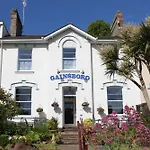 Gainsboro
