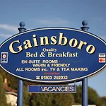 Gainsboro