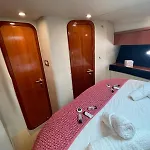 Boat Accommodation Ltd