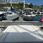 Boat Accommodation Ltd