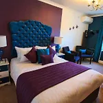The 25 Boutique B&B - Adults Only