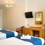 Tlh Derwent Hotel - Tlh Leisure, Entertainment And Spa Resort