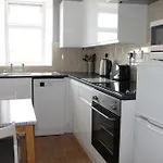 Clydesdale Apartments
