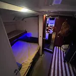 Carranade Yacht