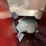 Carranade Yacht