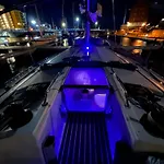 Carranade Yacht