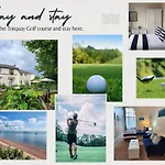 Rose Court Holiday Apartments