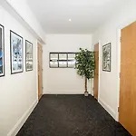Serene Harborview Apartment Great For Relaxation