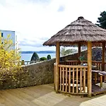 Sea Salt Lodge