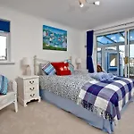 Sea Salt Lodge