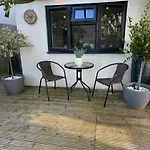 The Garden Room