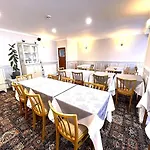 Lindum Lodge