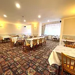 Lindum Lodge
