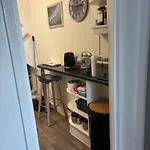 The Garden Flat