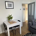 The Garden Flat