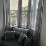 The Garden Flat