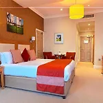 The Grand Hotel