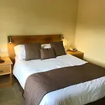 Anchorage Hotel & Spa