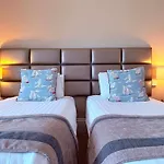 The Grand Hotel
