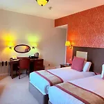 The Grand Hotel