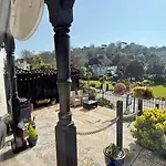 Tusker Lodge (Adults Only)