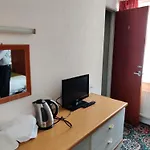 Inglewood Palm Hotel, Abbey Sands Torquay