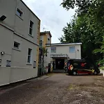 Inglewood Palm Hotel, Abbey Sands Torquay