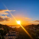 Torquay Serviced Apartments 2 Bed Pet Friendly Harbour Views