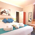 Yardley Manor Hotel
