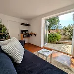 Garden Studio Near Sea
