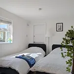 Garden Studio Near Sea