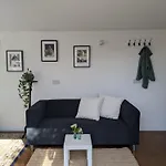 Garden Studio Near Sea