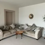 Clifftop Apartment Panoramic Seaview Penthouse Apartment Sleeps 8