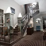 Best Western Hotel Gleneagles