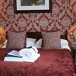 The Marstan Guesthouse