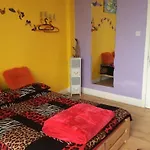 Le Papillon Hostel Backpacker