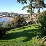 Bay Fort Mansions